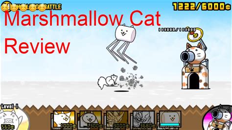 Marshmallow cat battle cats. Things To Know About Marshmallow cat battle cats. 